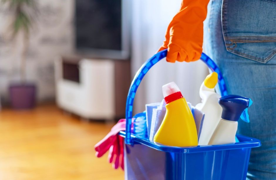 Cleaning Service